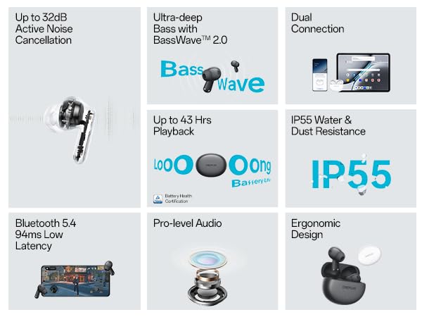 Earbuds thumbnail
